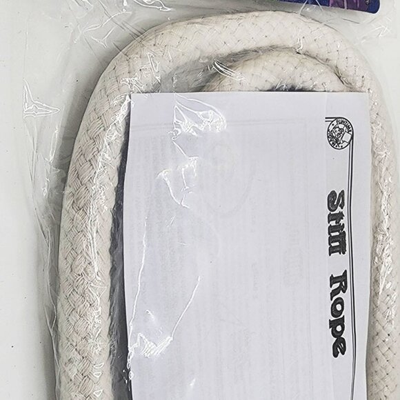 Stiff Rope Trick - Promo White (FT) - Picture 3 of 5